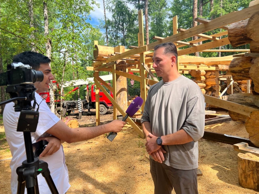 Забайкалью на создание новых модульных отелей направят 97,5 миллиона рублей по нацпроекту